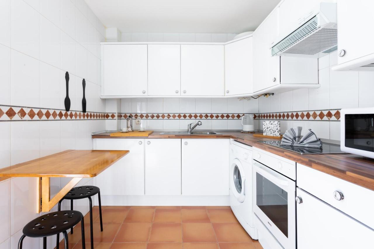 Home2Book Vistahermosa Los Cristianos,Pool & Padel Арона Екстериор снимка