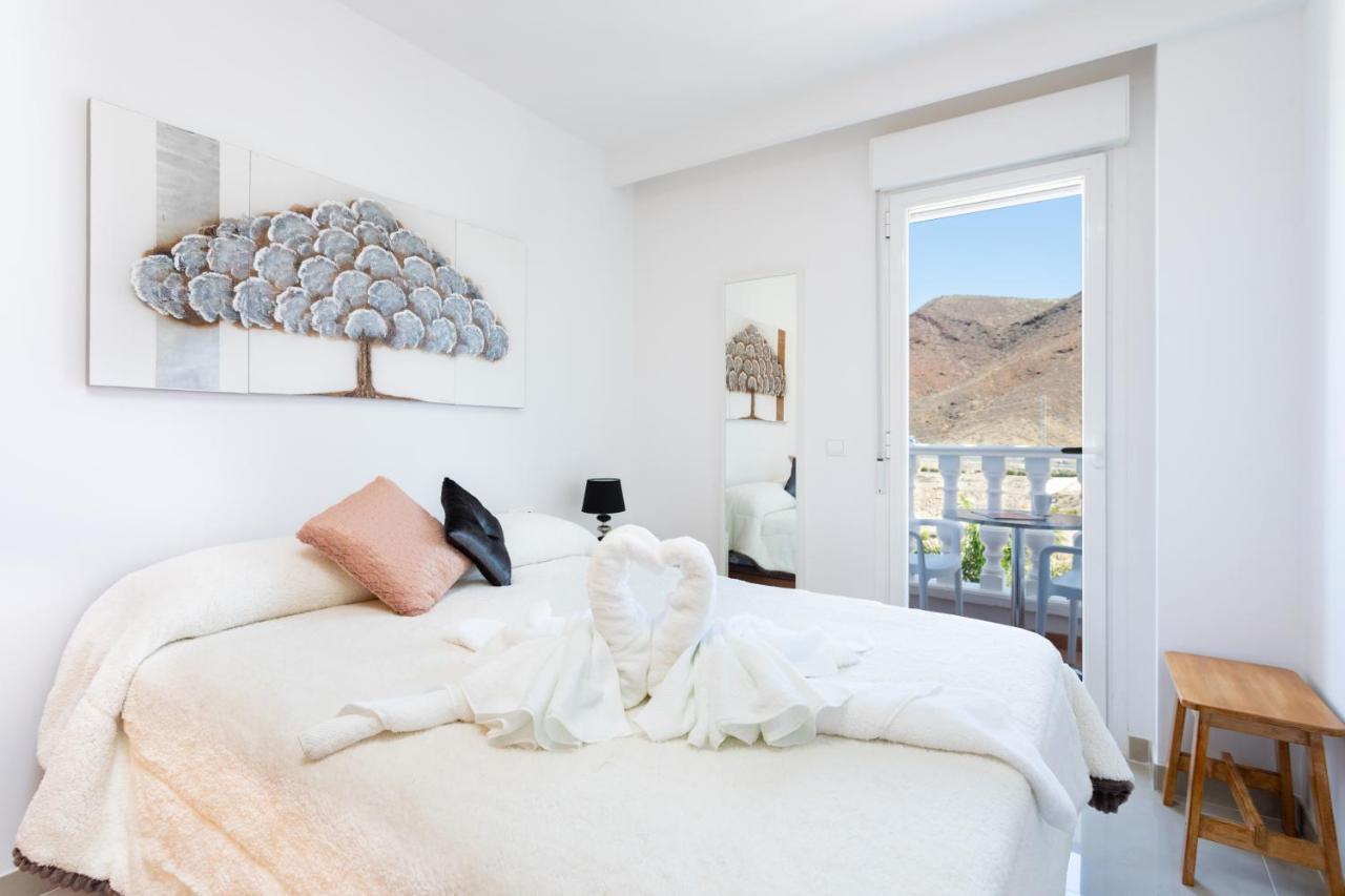 Home2Book Vistahermosa Los Cristianos,Pool & Padel Арона Екстериор снимка