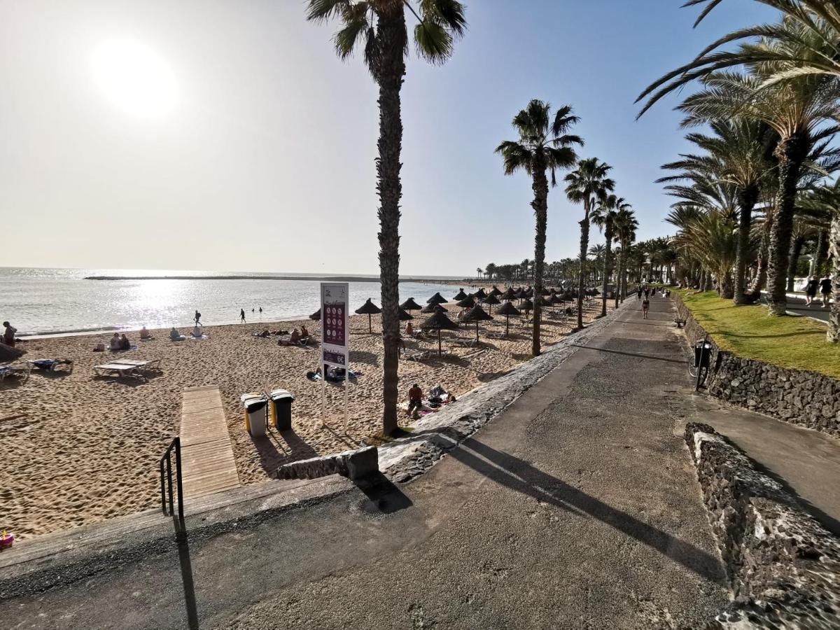 Home2Book Vistahermosa Los Cristianos,Pool & Padel Арона Екстериор снимка