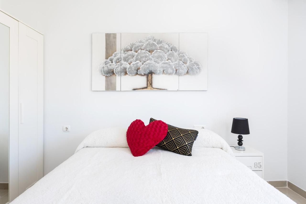 Home2Book Vistahermosa Los Cristianos,Pool & Padel Арона Екстериор снимка