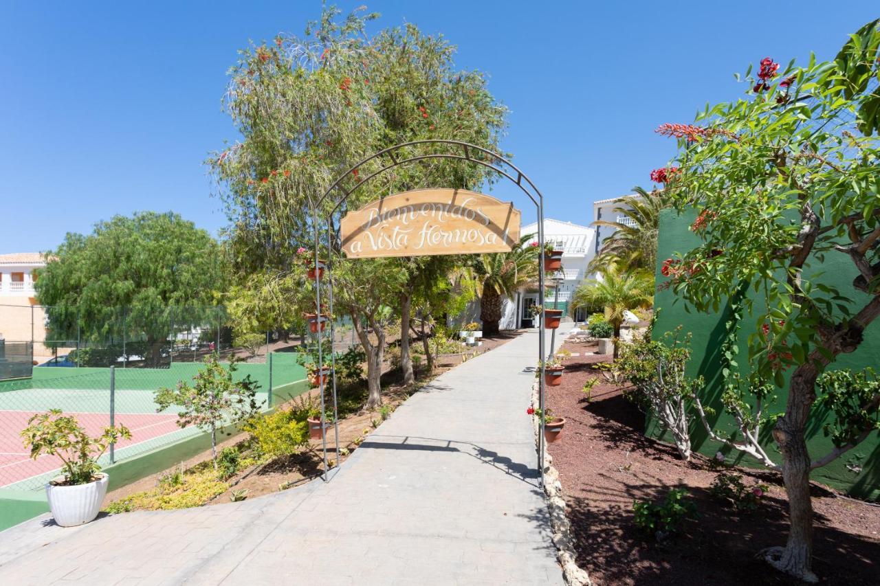 Home2Book Vistahermosa Los Cristianos,Pool & Padel Арона Екстериор снимка