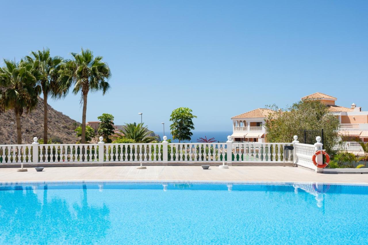 Home2Book Vistahermosa Los Cristianos,Pool & Padel Арона Екстериор снимка