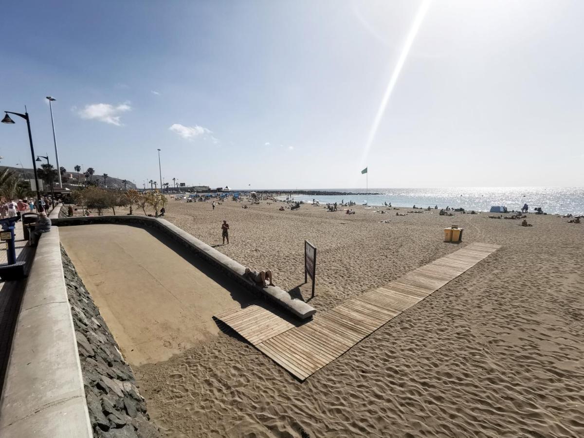 Home2Book Vistahermosa Los Cristianos,Pool & Padel Арона Екстериор снимка