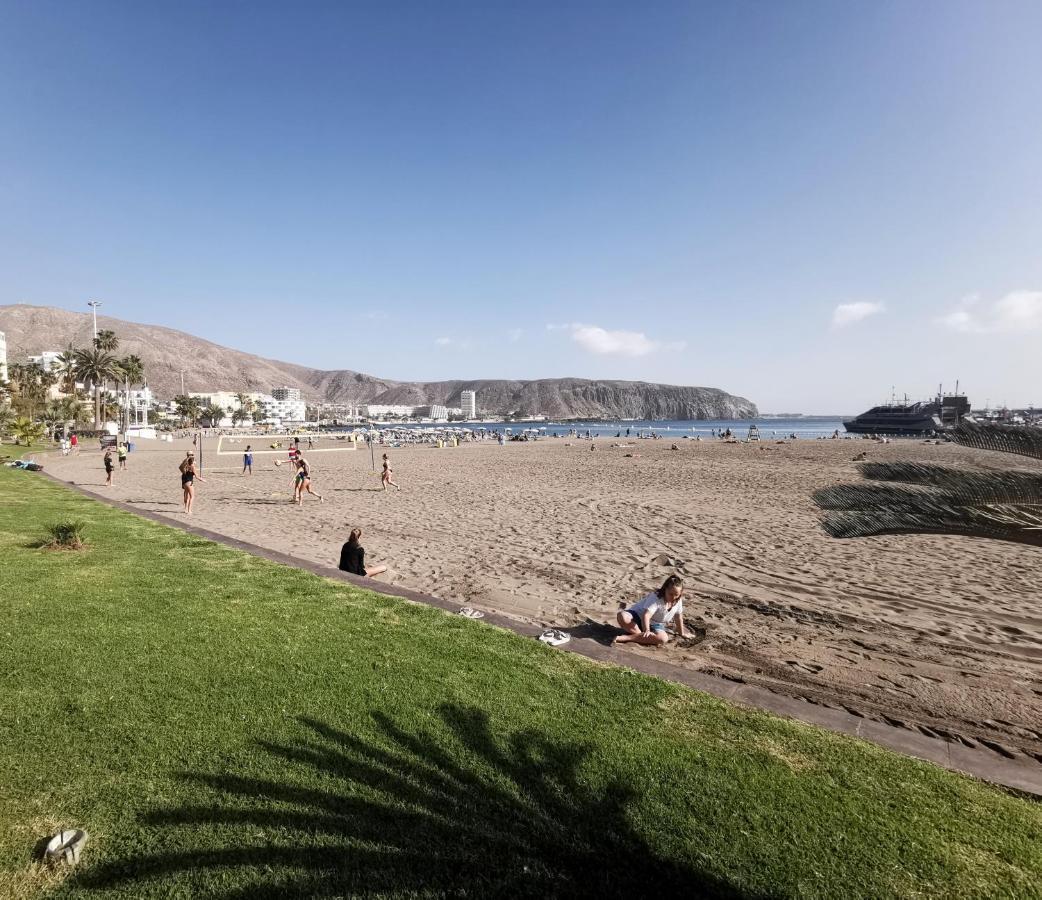 Home2Book Vistahermosa Los Cristianos,Pool & Padel Арона Екстериор снимка