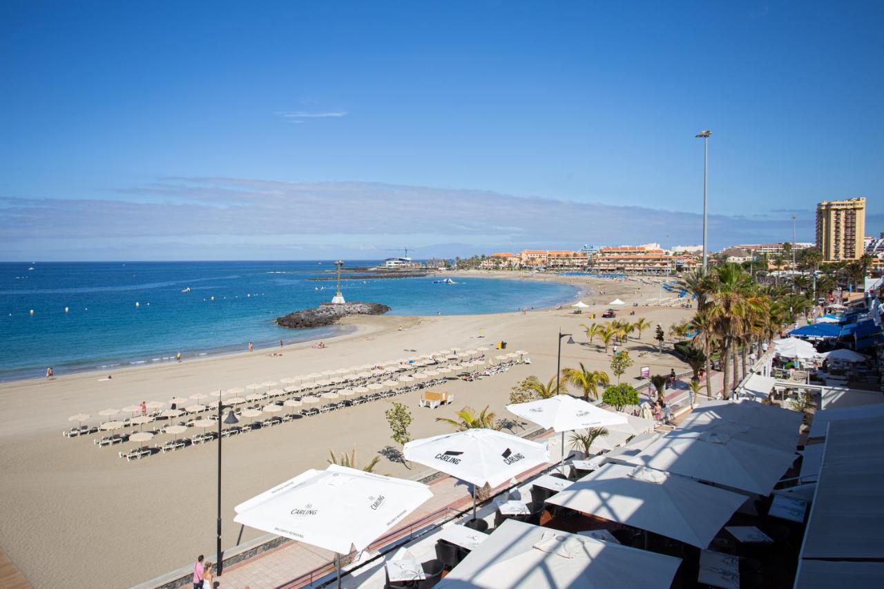 Home2Book Vistahermosa Los Cristianos,Pool & Padel Арона Екстериор снимка